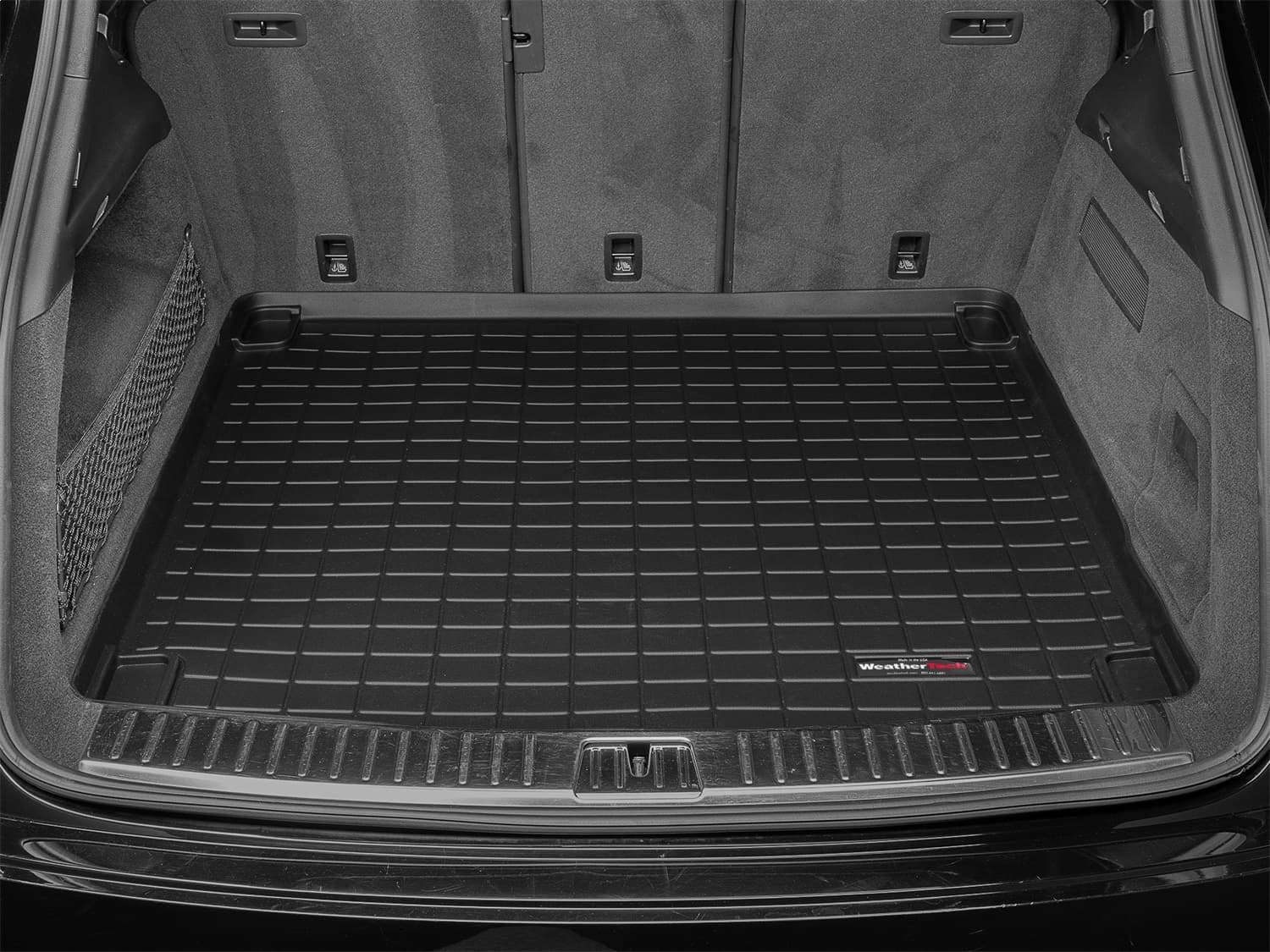 Weathertech - 401348 - Cargo Area Liner image 2