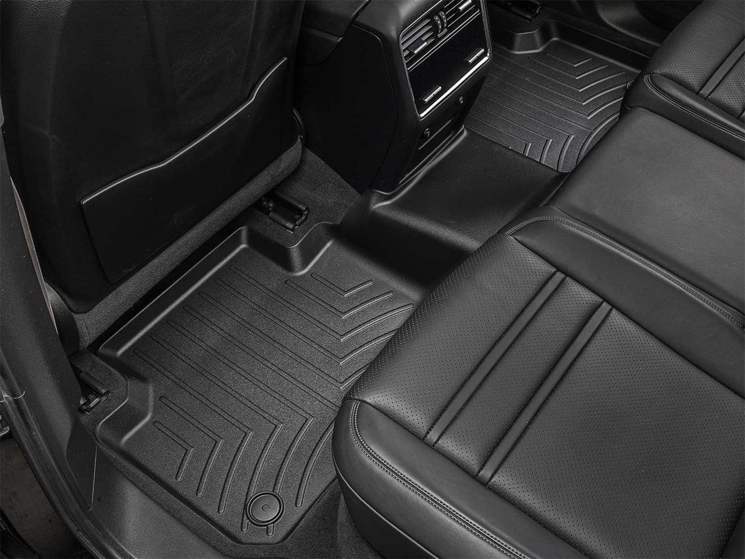 Weathertech - 4414882 - Rear - Floor Mat Set image 10