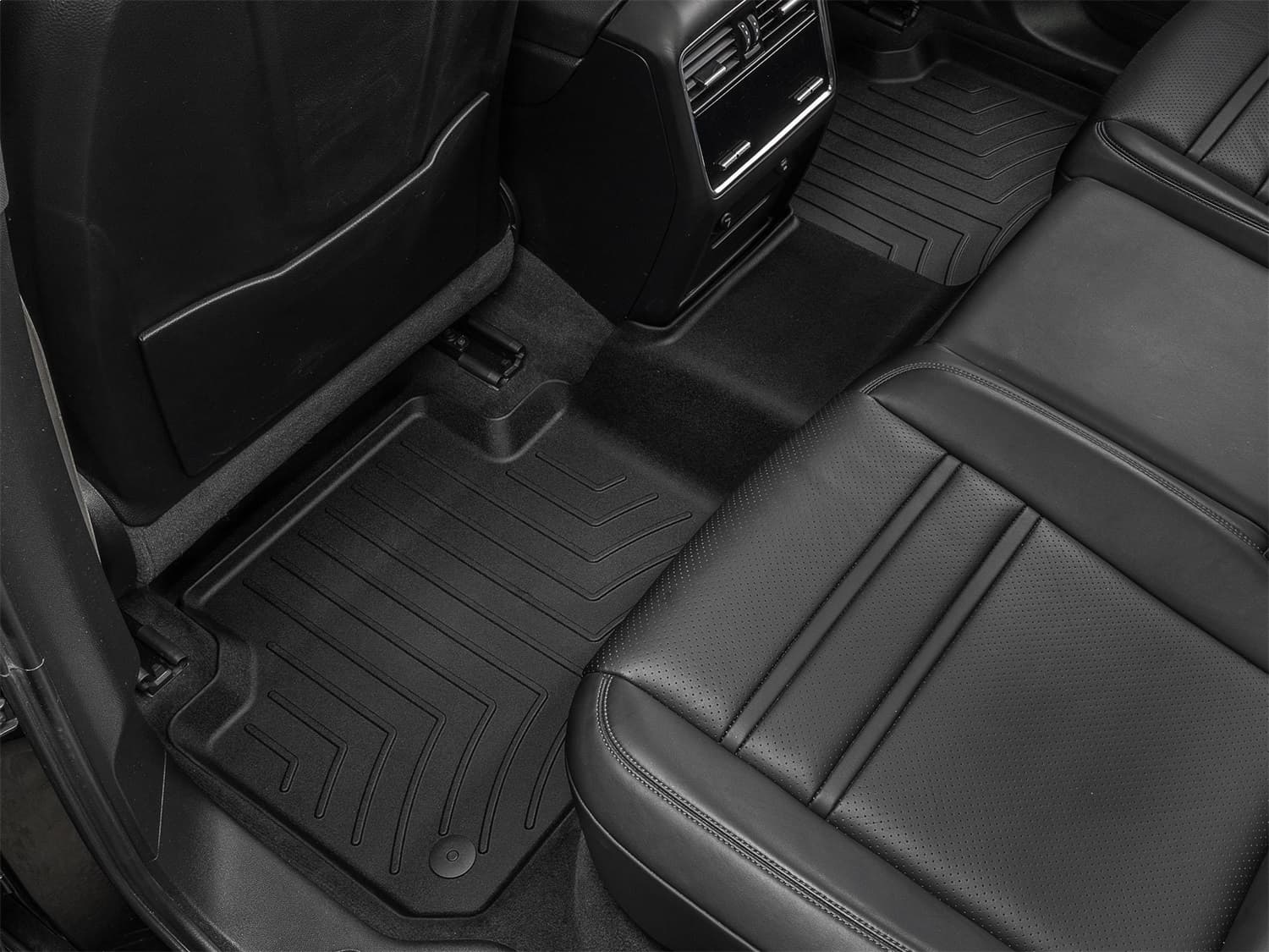 Weathertech - 4414882IM - Rear - Floor Mat Set image 6