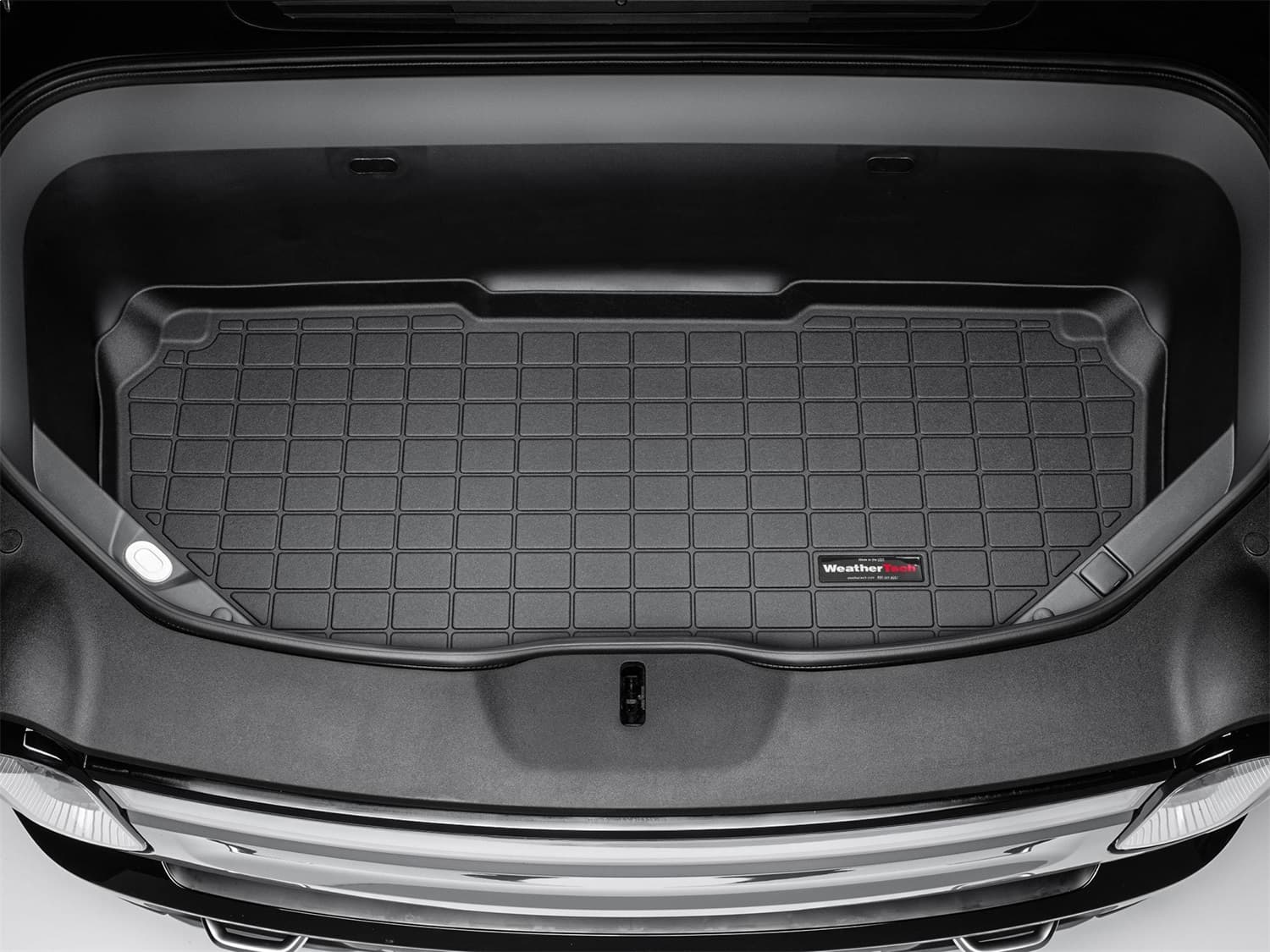 Weathertech - 401539 - Cargo Area Liner image 2