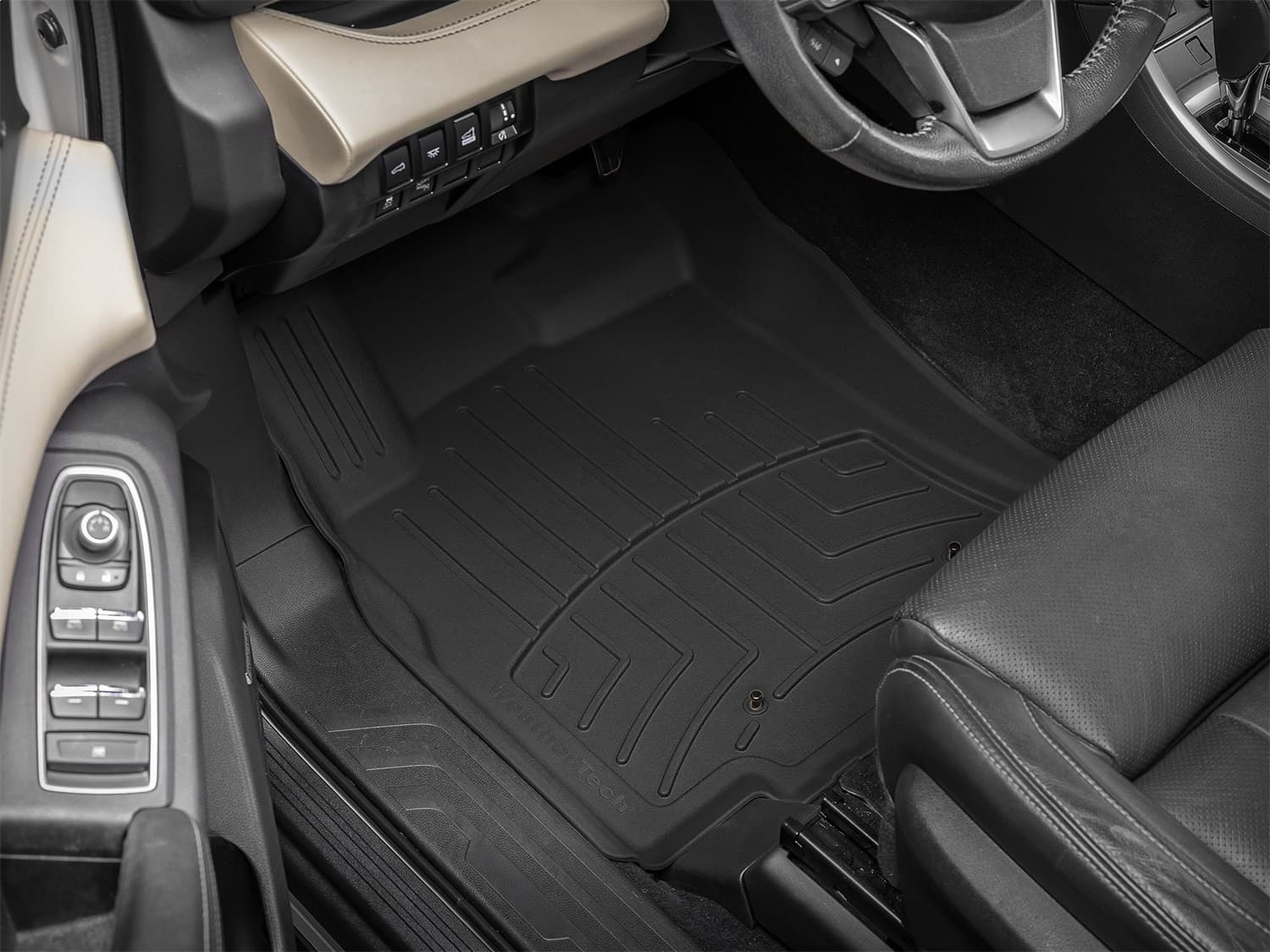 Weathertech - 4414751IM - Front - Floor Mat Set image 13