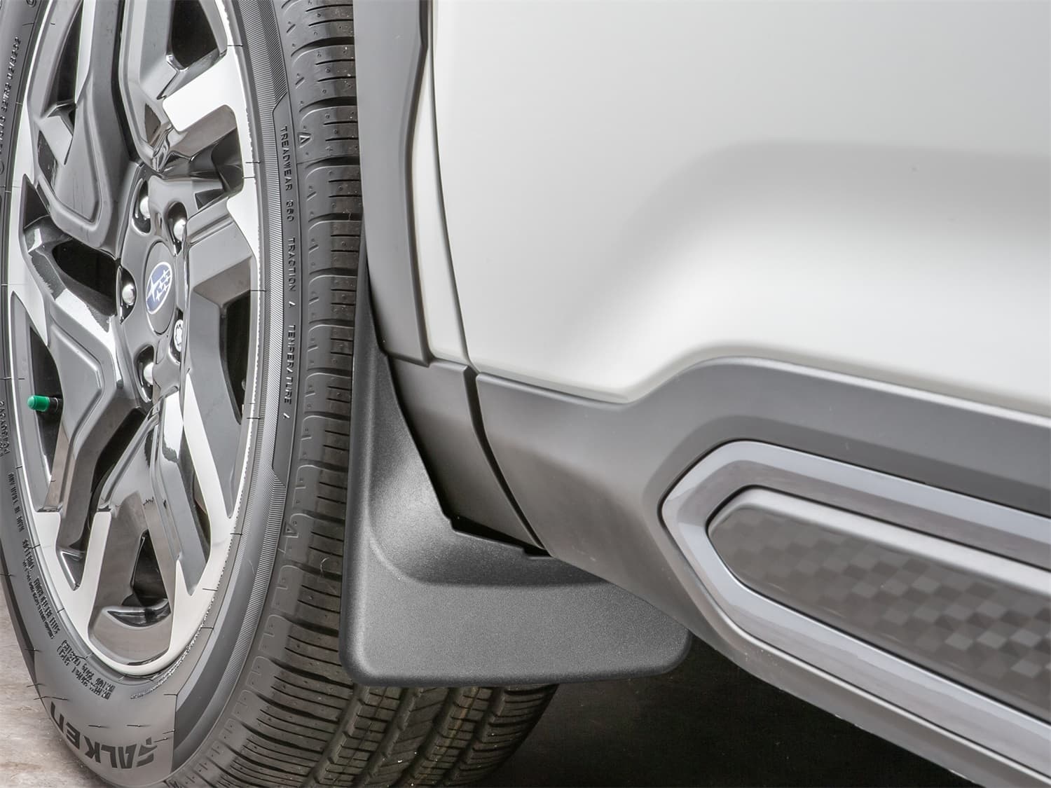 Weathertech - 110190 - Mud Flap image 2