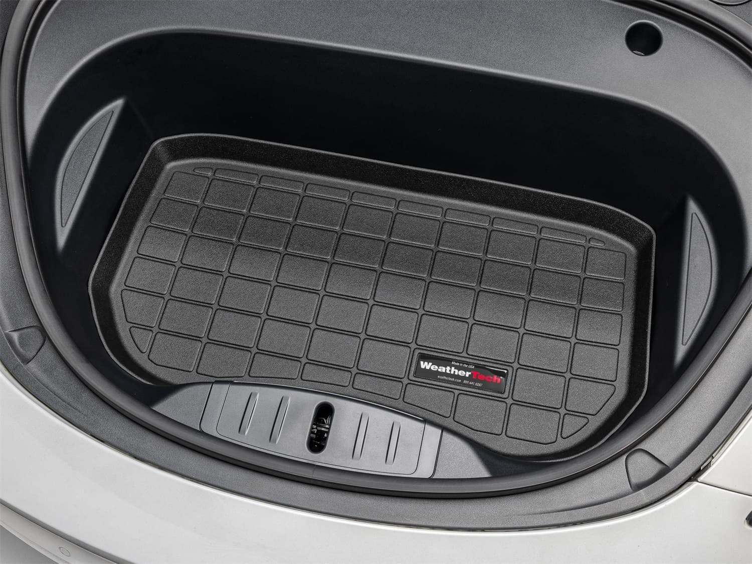 Weathertech - 401396 - Cargo Area Liner image 2