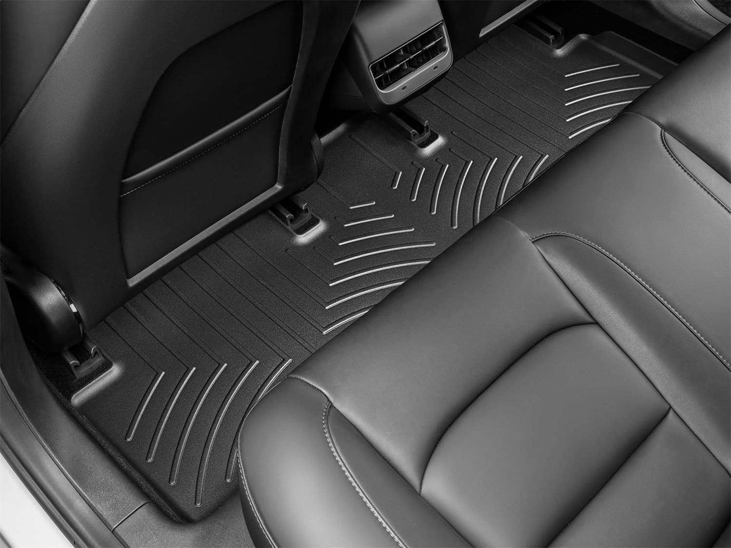 Weathertech - 4412202 - Rear - Floor Mat Set image 10