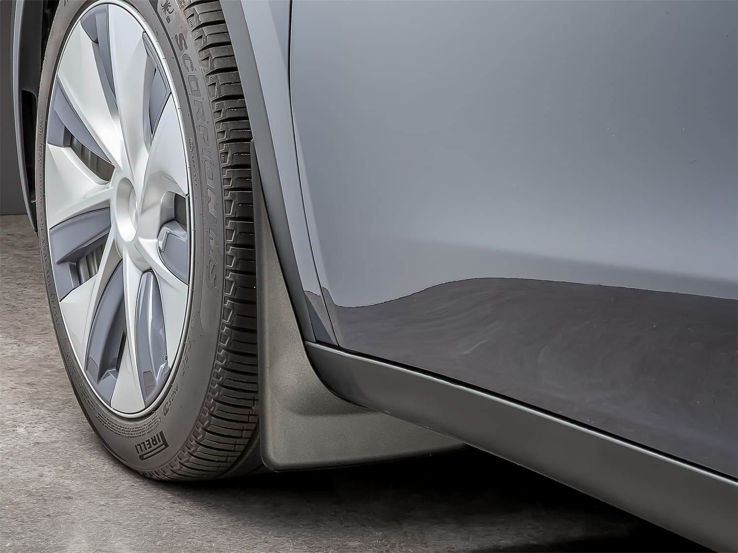 Weathertech - 110181 - Mud Flap image 2