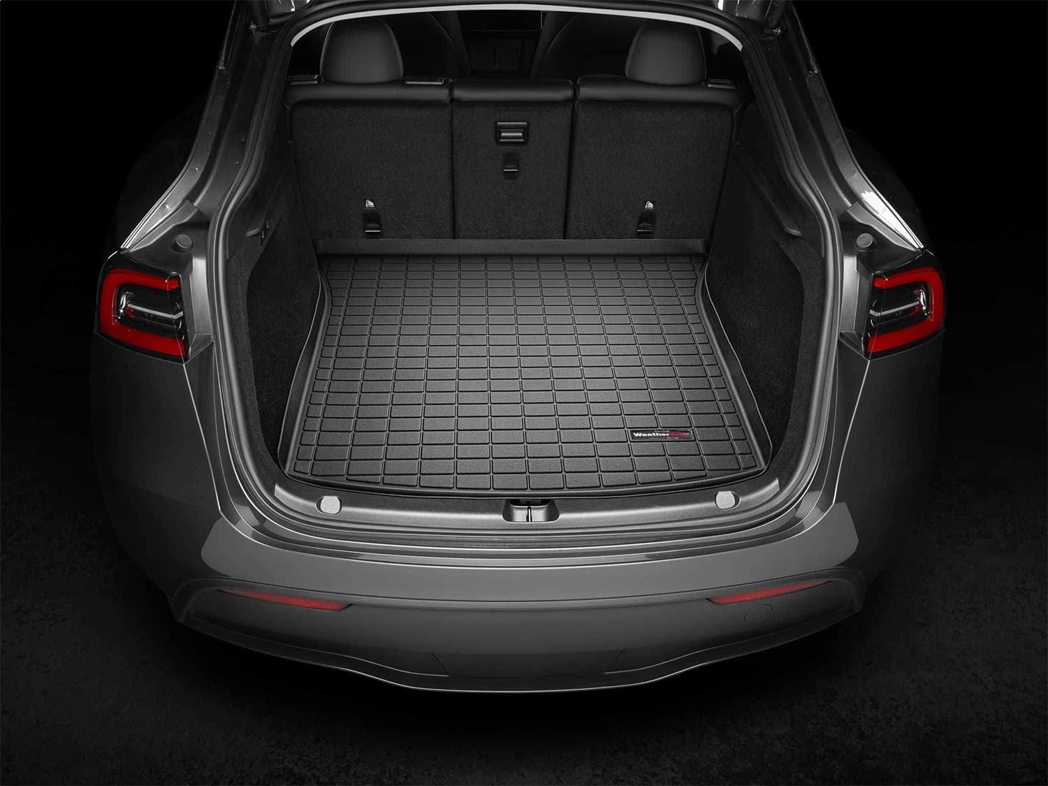 Weathertech - 401379 - Cargo Area Liner image 2