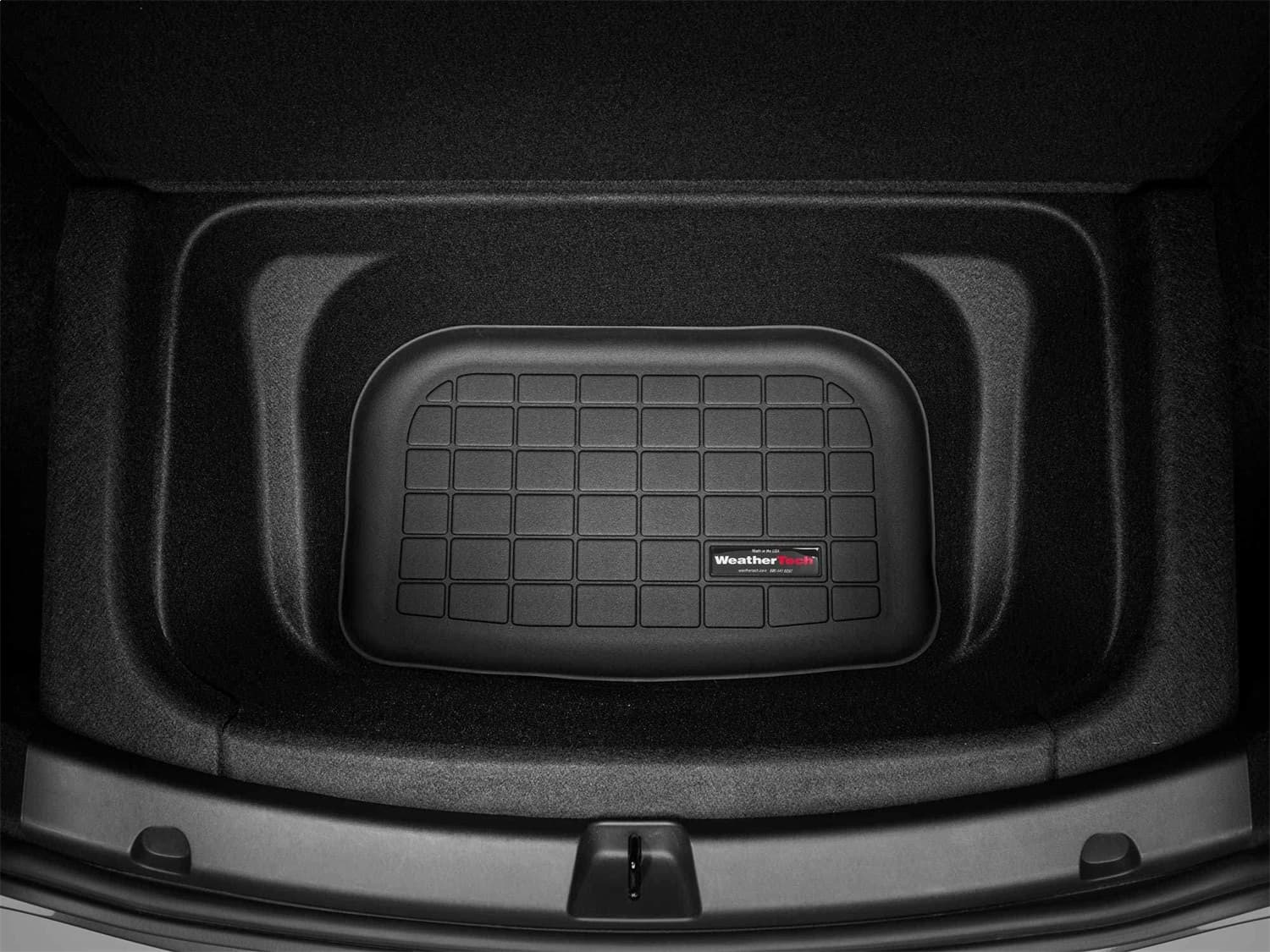 Weathertech - 401380 - Cargo Area Liner image 2