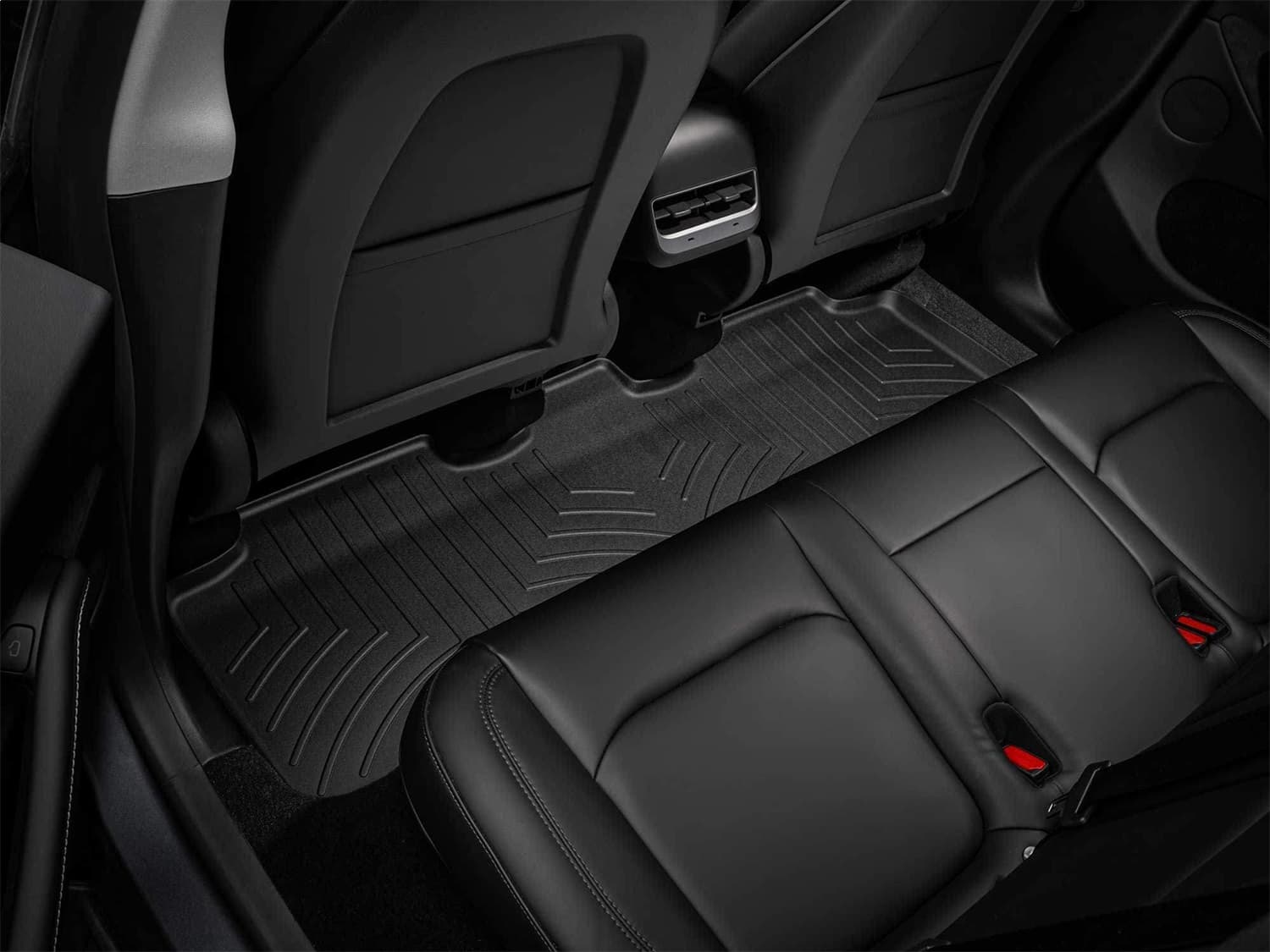 Weathertech - 4415972 - Rear - Floor Mat Set image 7