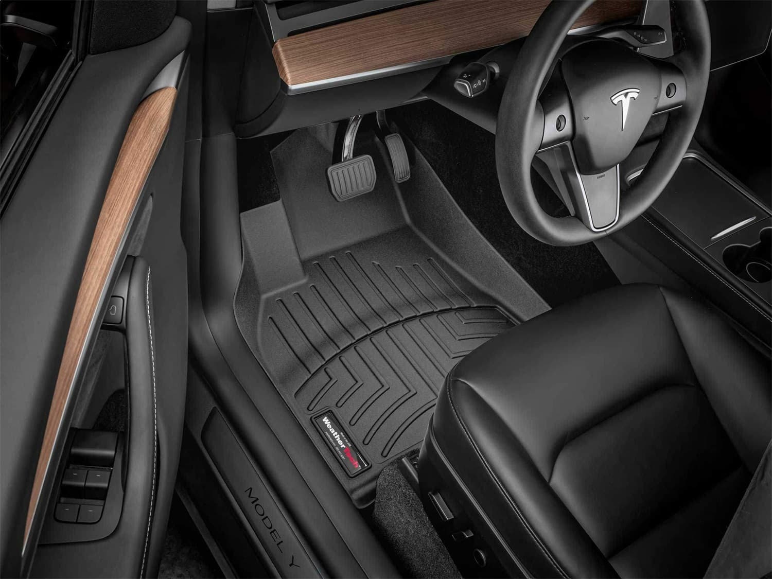 Weathertech - 4416491 - Front - Floor Mat Set image 13
