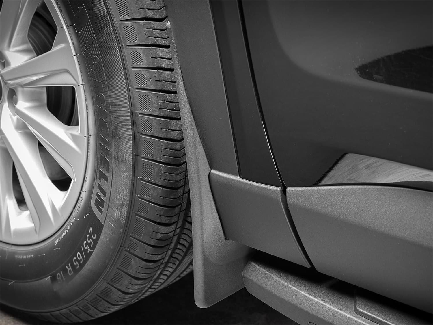 Weathertech - 110179 - Mud Flap image 2
