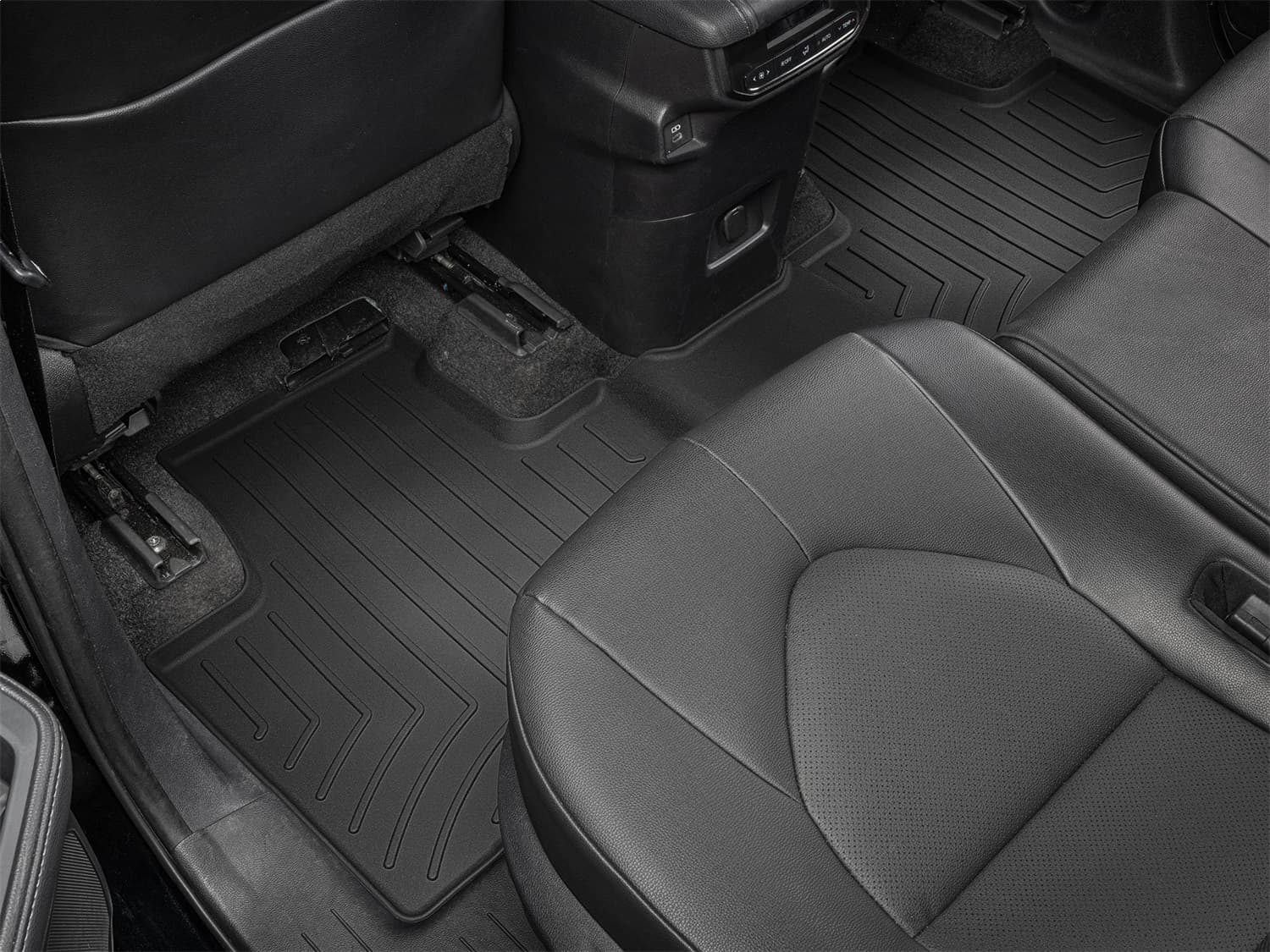Weathertech - 4418272IM - Rear - Floor Mat Set image 8