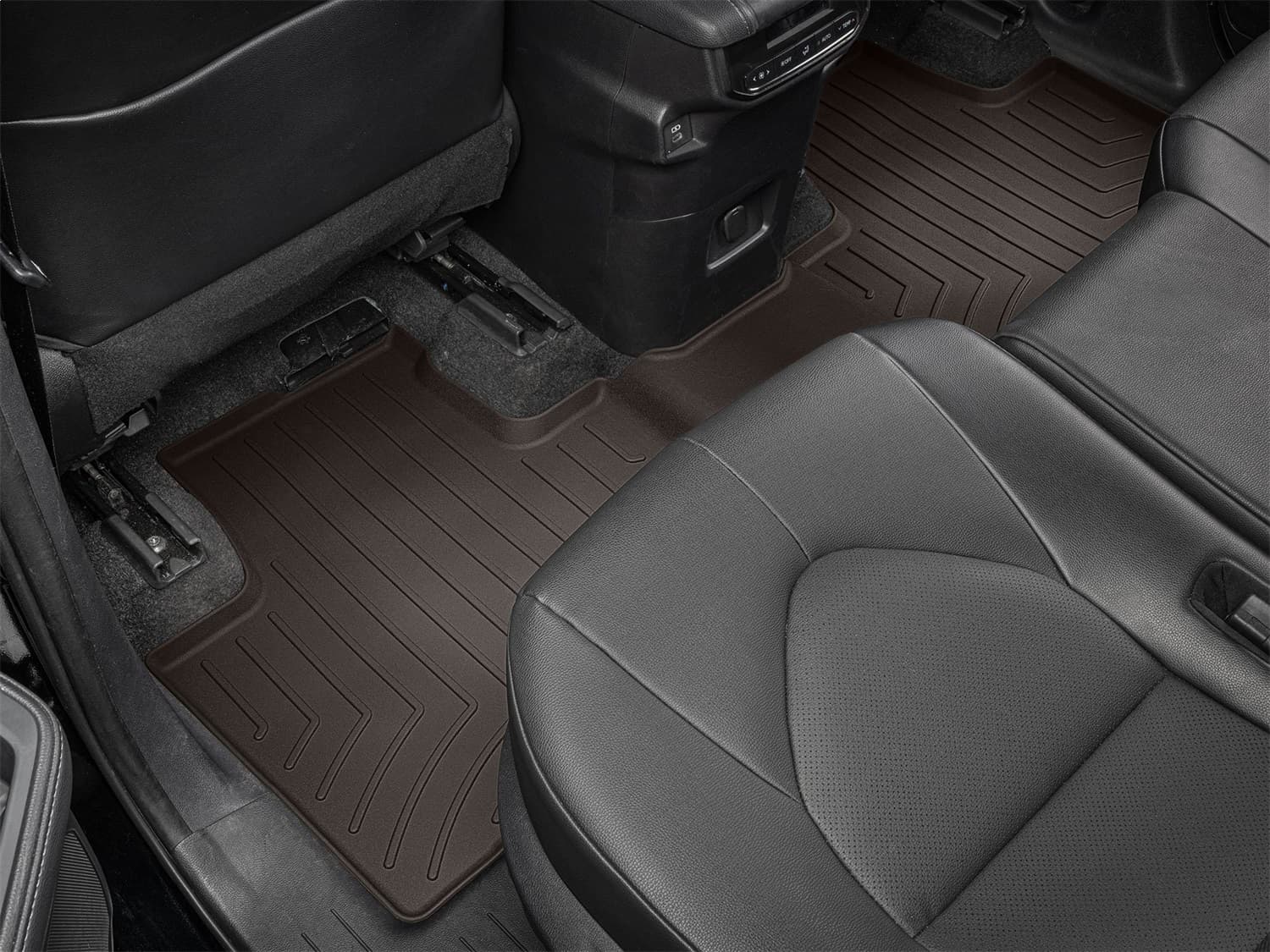 Weathertech - 4718272IM - Rear - Floor Mat Set image 5