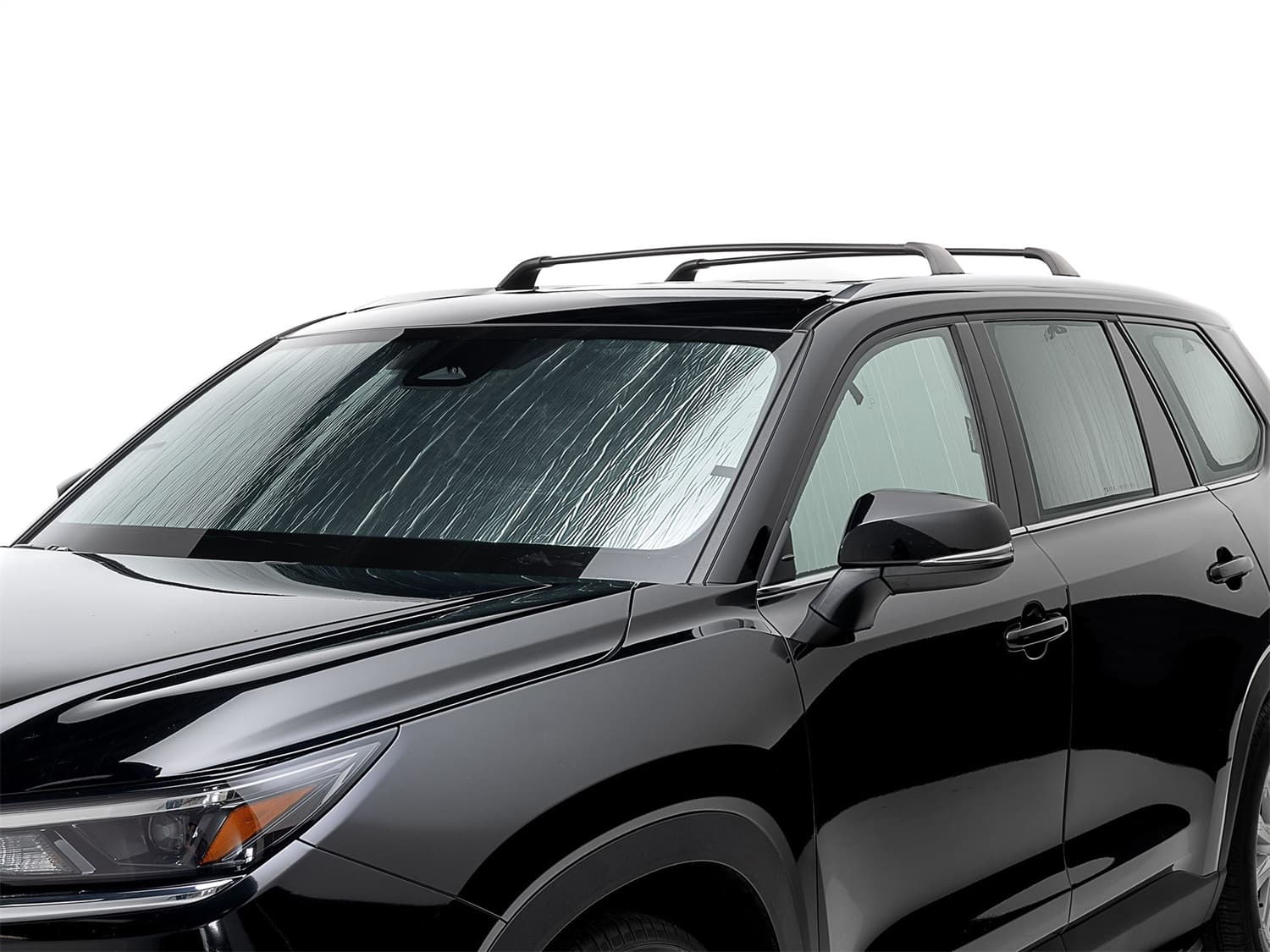 Weathertech - TS1500K1 - Window Shade image 1