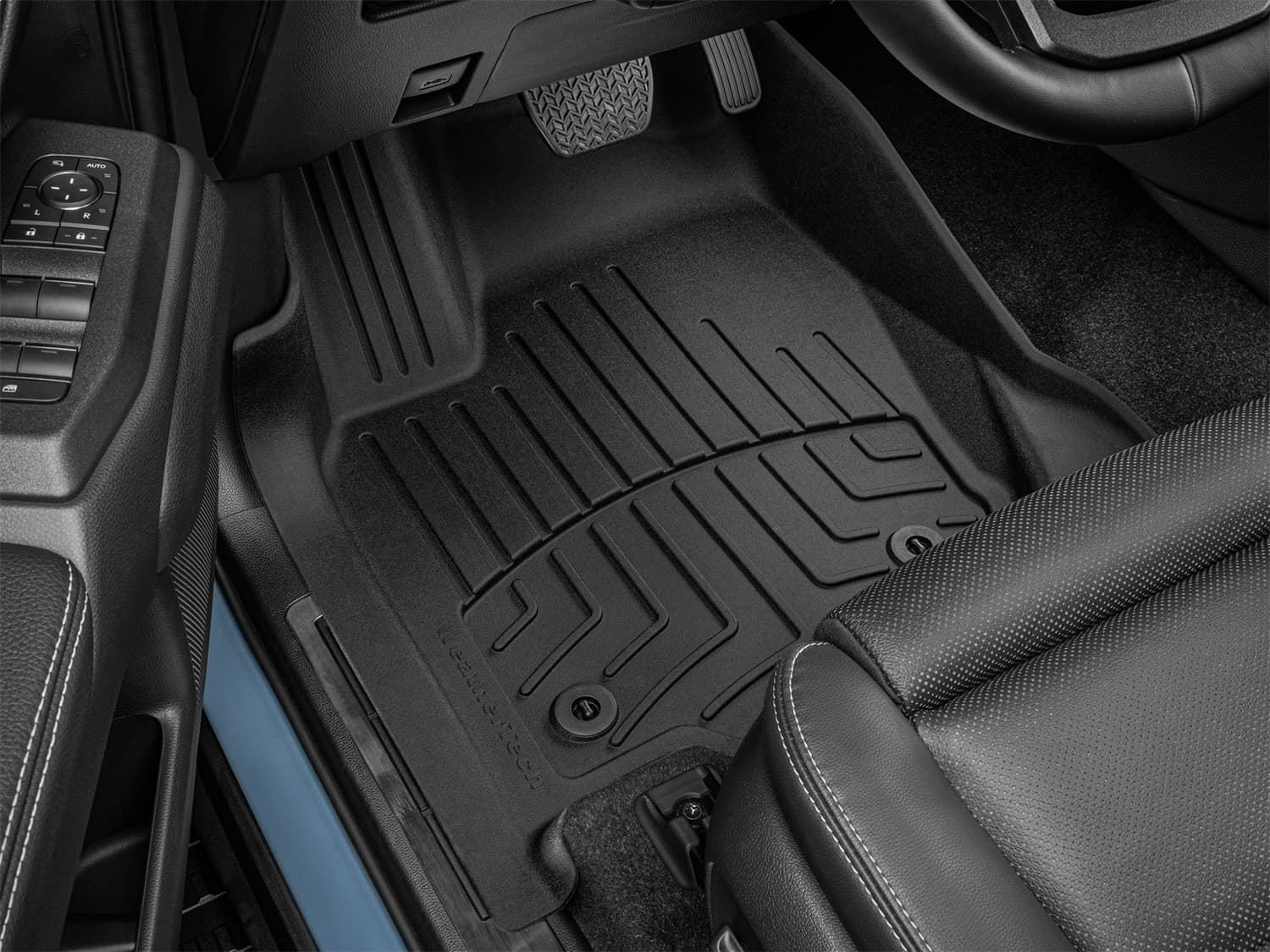 Weathertech - 4418741IM - Front - Floor Mat Set image 6