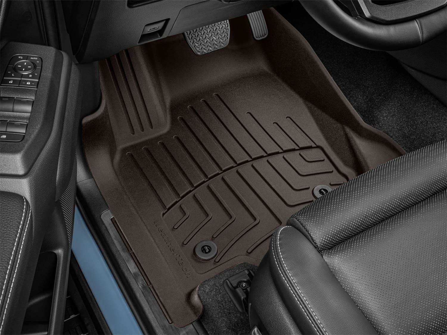Weathertech - 4718741IM - Front - Floor Mat Set image 4