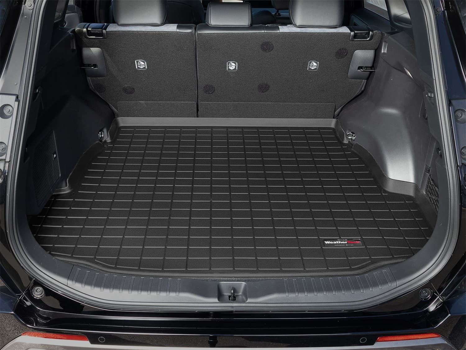Weathertech - 401905 - Cargo Area Liner image 2