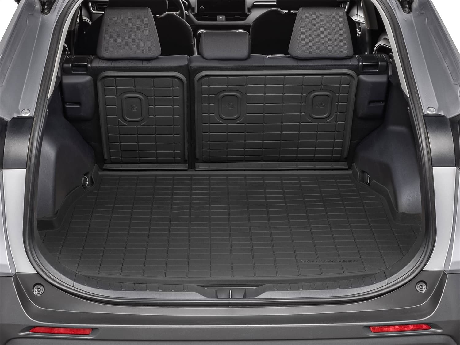 Weathertech - 401507IM - Cargo Area Liner image 2