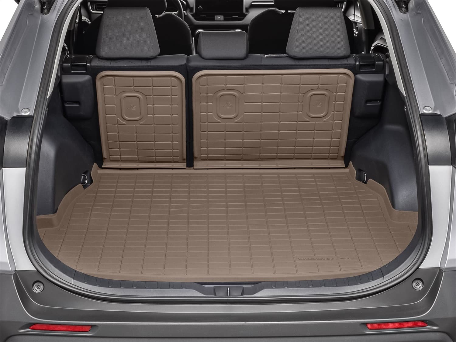 Weathertech - 411507IM - Cargo Area Liner image 2