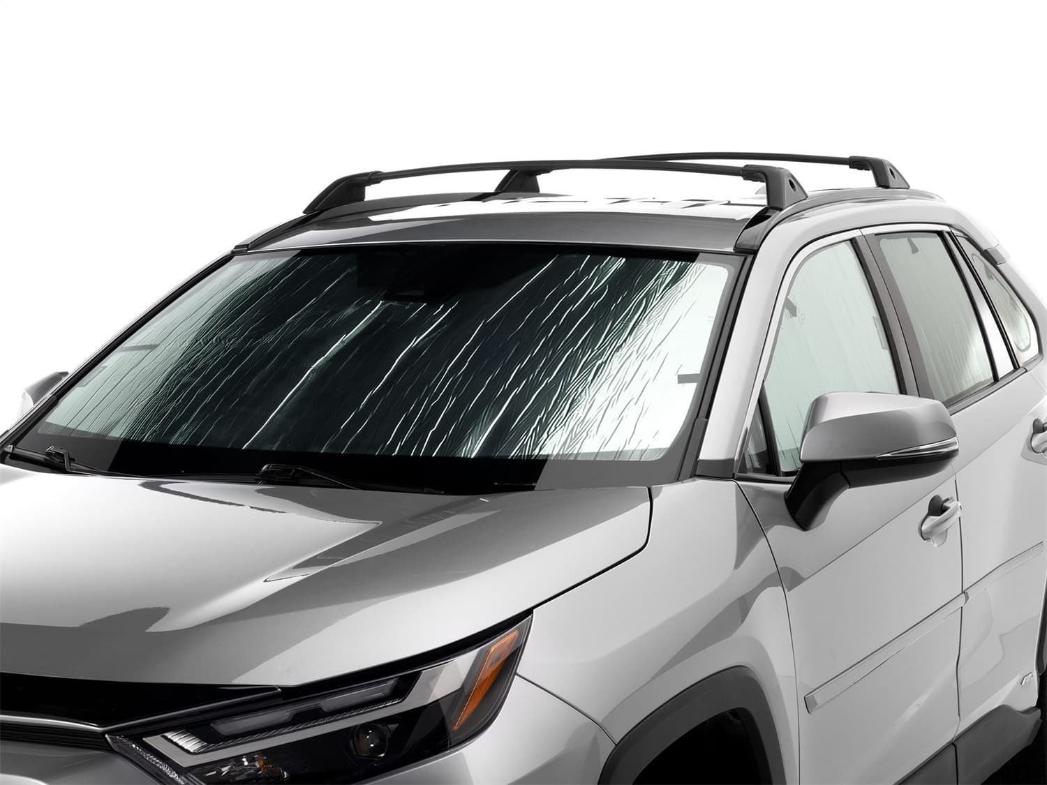 Weathertech - TS1248K1 - Window Shade image 1