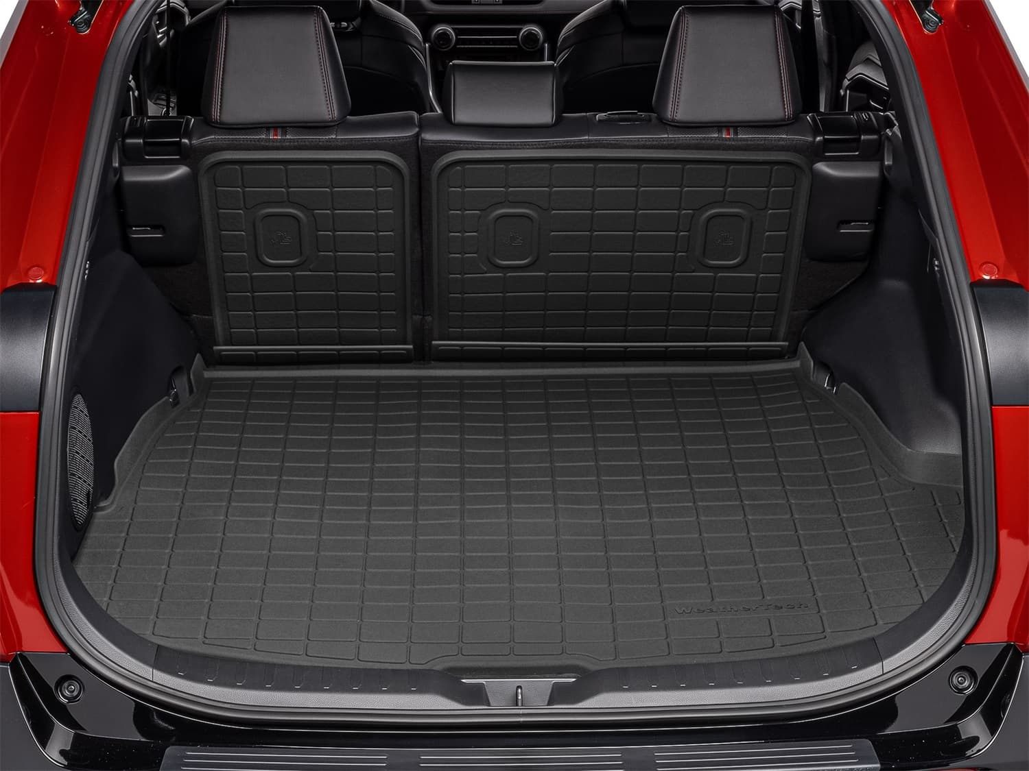 Weathertech - 401708IMSK - Cargo Area Liner image 1
