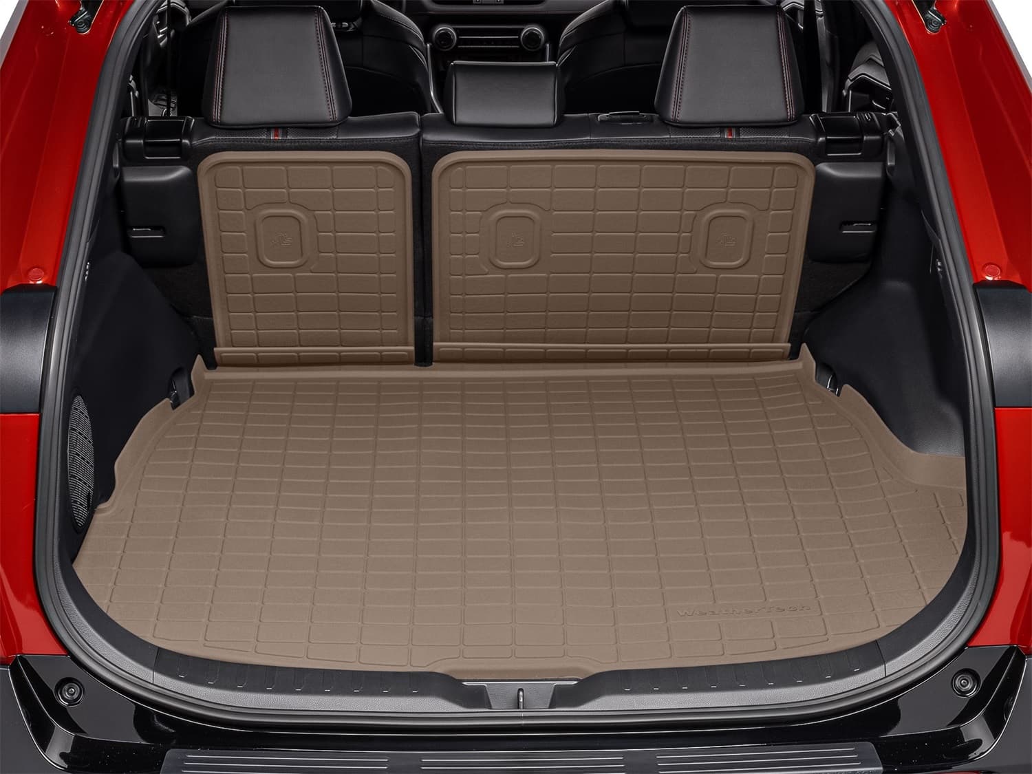 Weathertech - 411708IMSK - Cargo Area Liner image 1