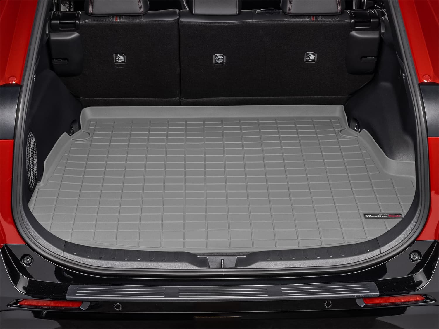 Weathertech - 421516 - Cargo Area Liner image 2
