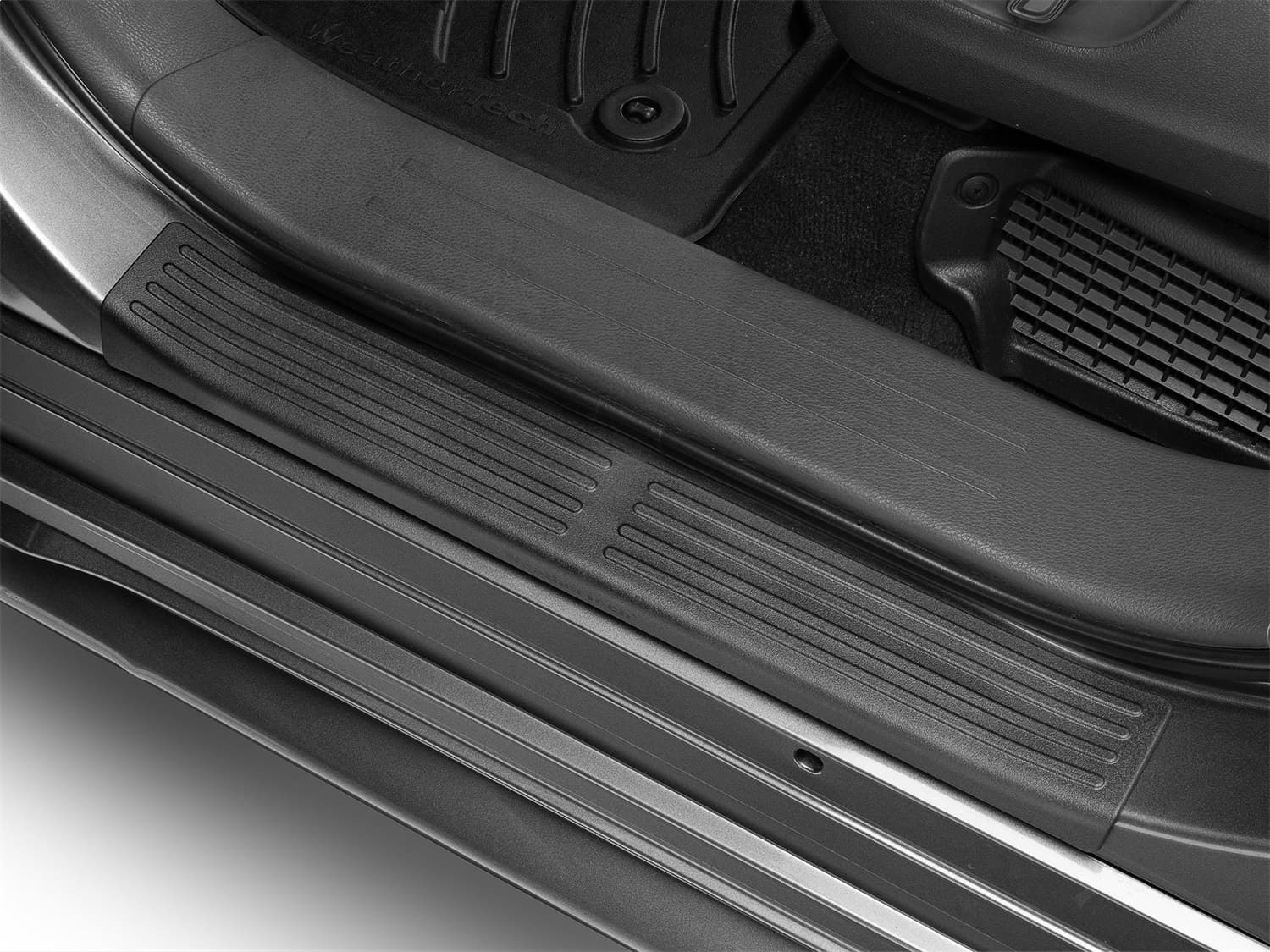 Weathertech - ST025K1 image 1