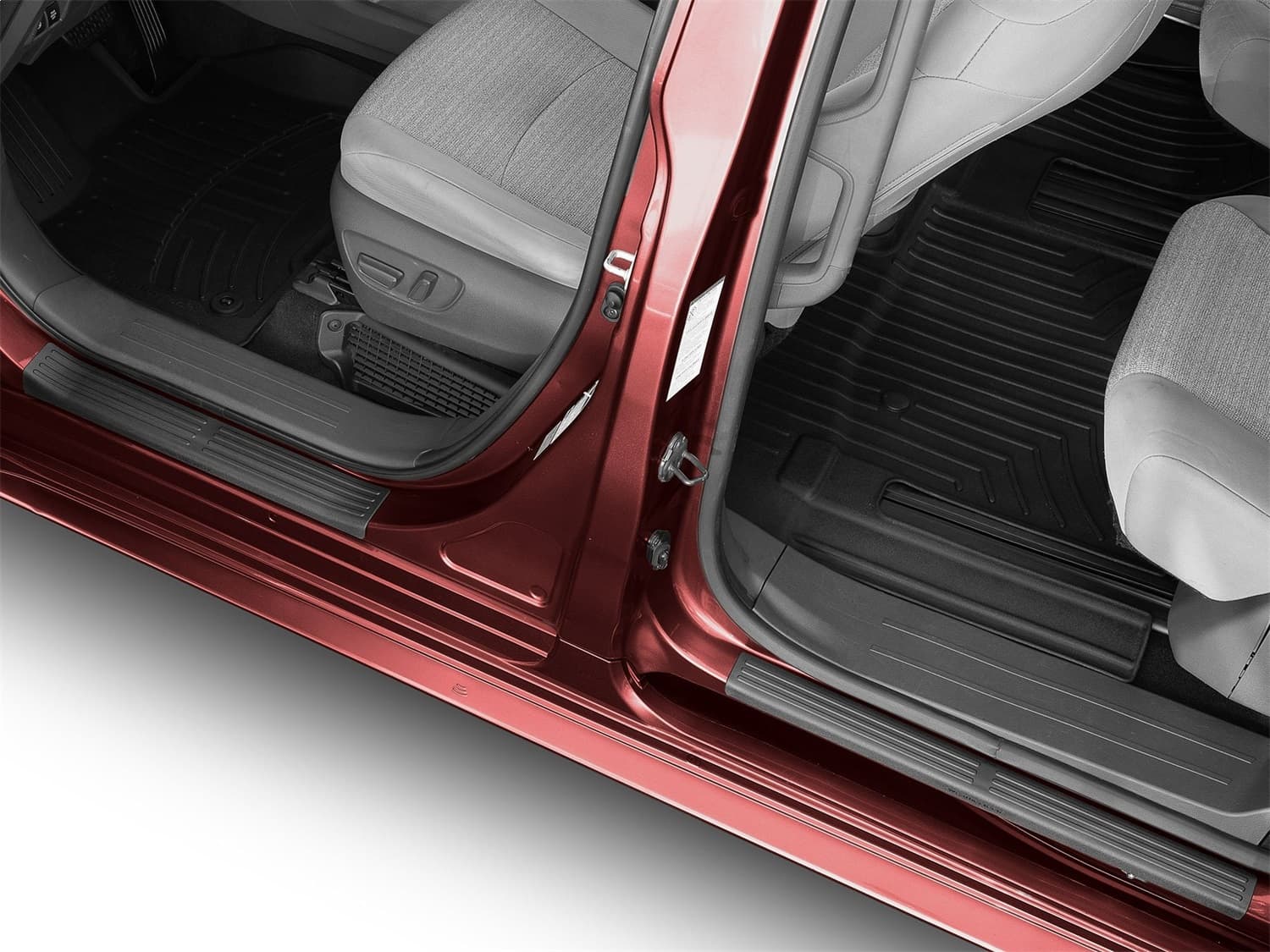 Weathertech - ST025K1 image 2