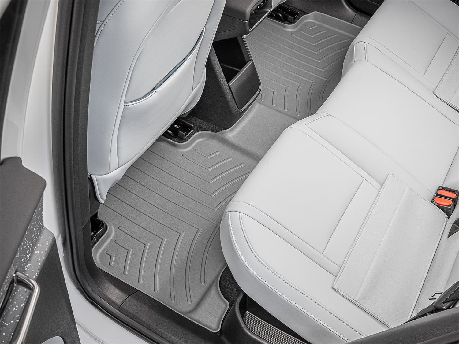 Weathertech - 4619322 - Rear - Floor Mat Set image 7