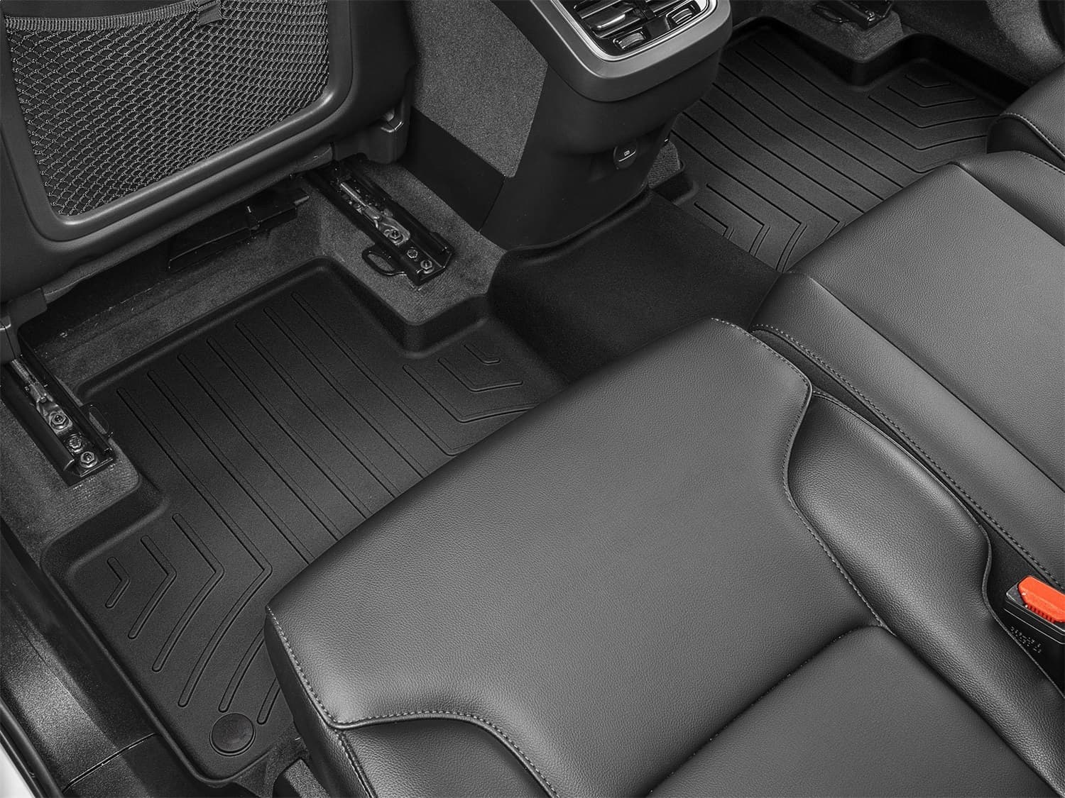 Weathertech - 448282IM - Rear - Floor Mat Set image 13