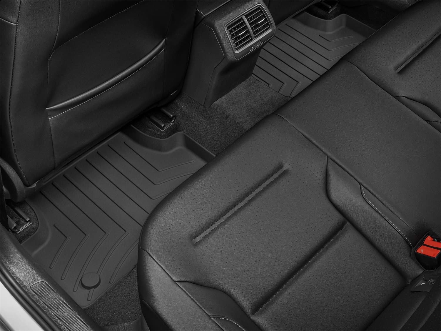 Weathertech - 444962IM - Rear - Floor Mat Set image 13