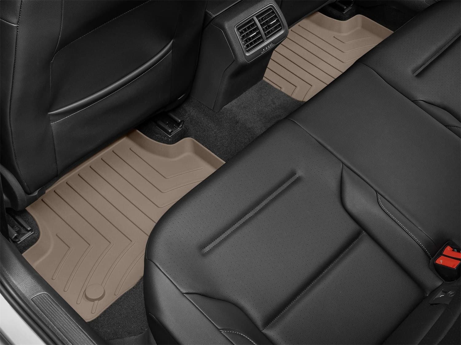 Weathertech - 454962IM - Rear - Floor Mat Set image 8