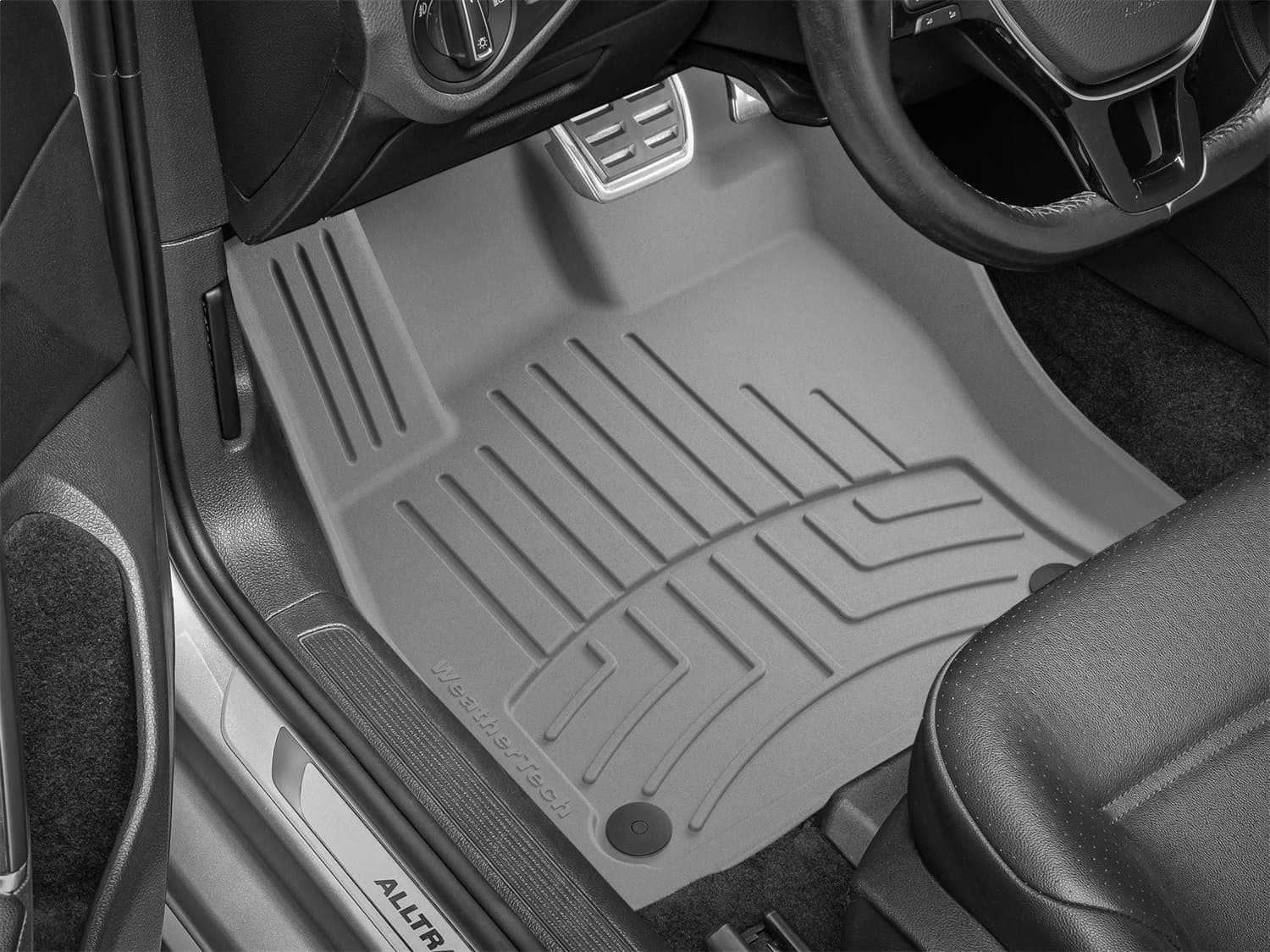 Weathertech - 464961IM - Front - Floor Mat Set image 10