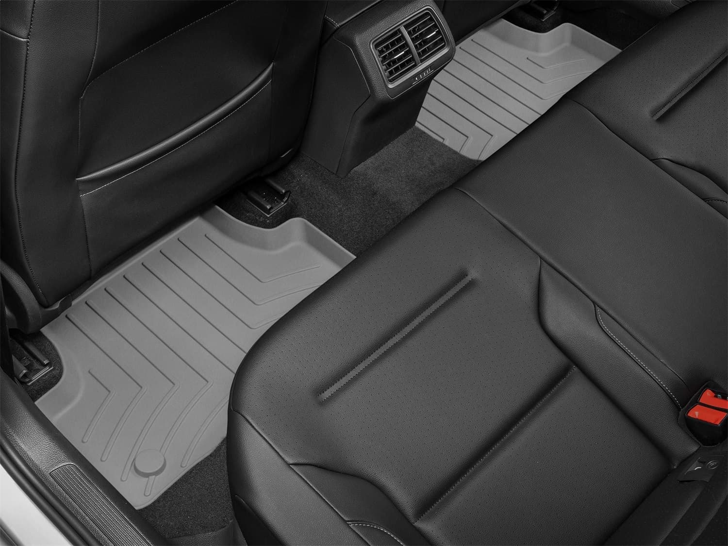 Weathertech - 464962IM - Rear - Floor Mat Set image 13