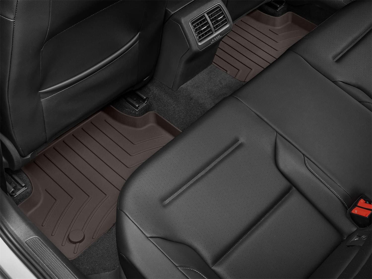Weathertech - 474962IM - Rear - Floor Mat Set image 10