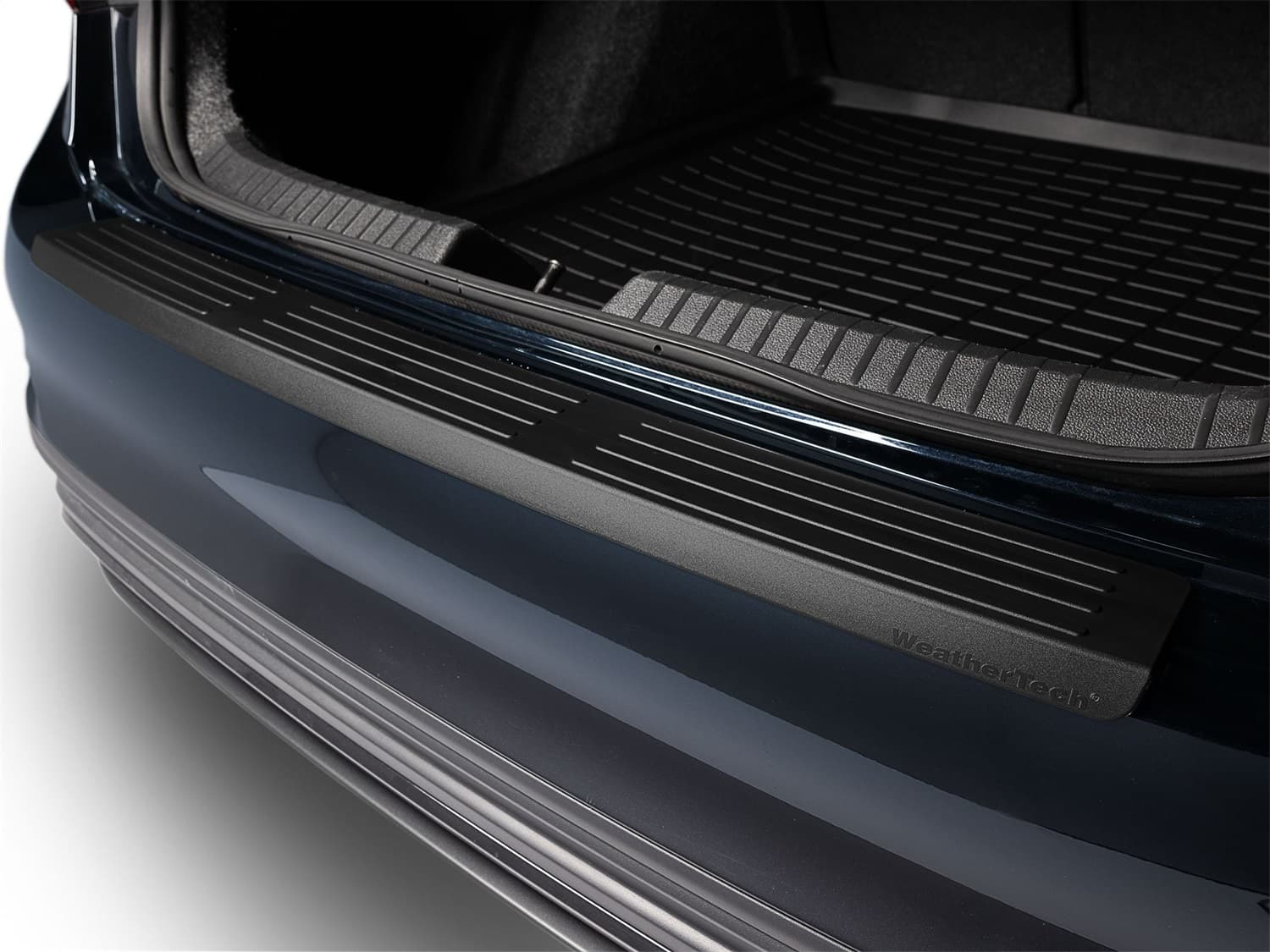 Weathertech - BP0096 - Bumper Top Pad image 2