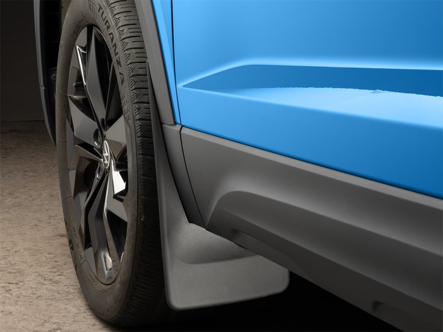 Weathertech - 110217 - Mud Flap image 2