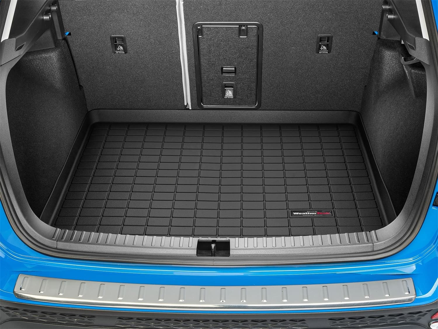 Weathertech - 401421 - Cargo Area Liner image 2
