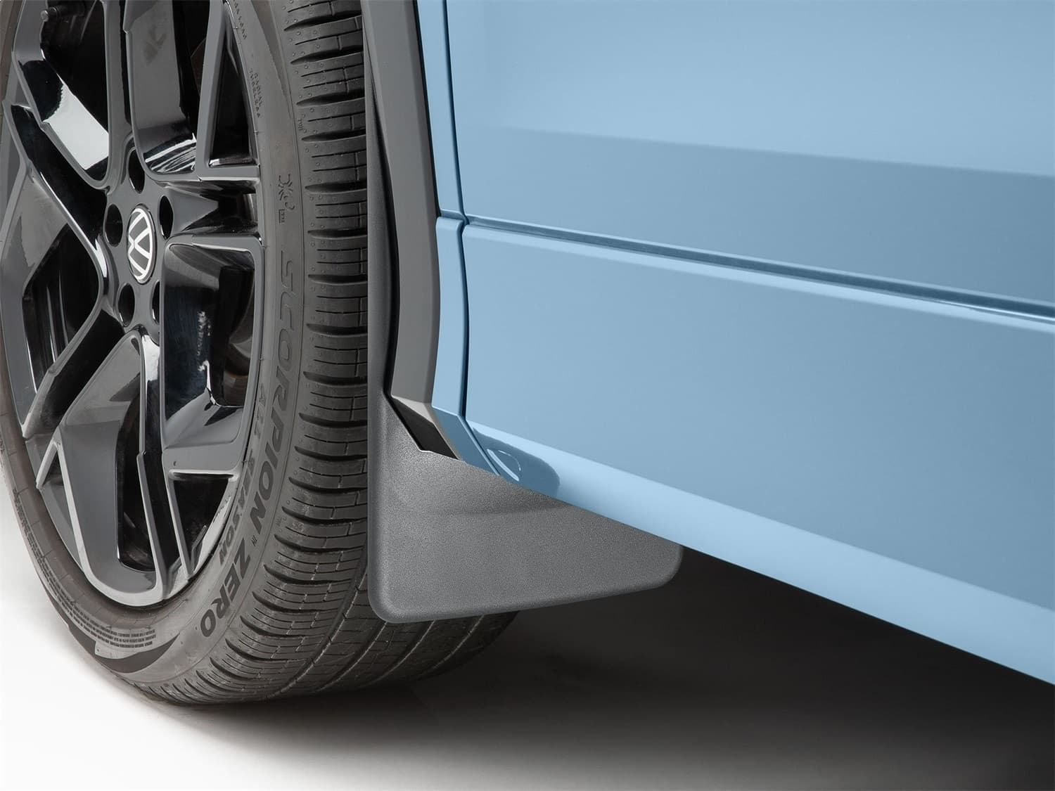 Weathertech - 110224 - Mud Flap image 2