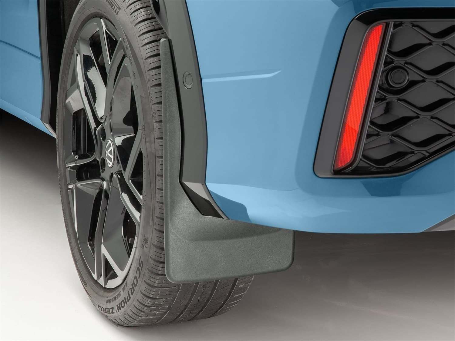 Weathertech - 120224 - Mud Flap image 2