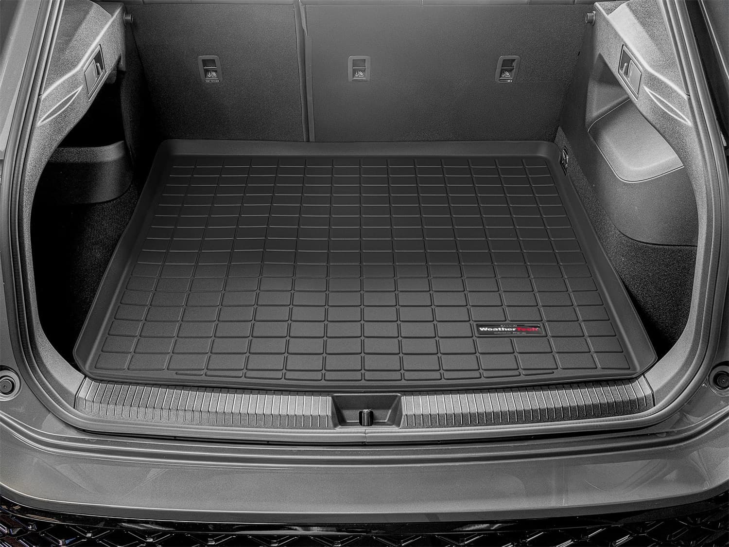 Weathertech - 401814 - Cargo Area Liner image 2