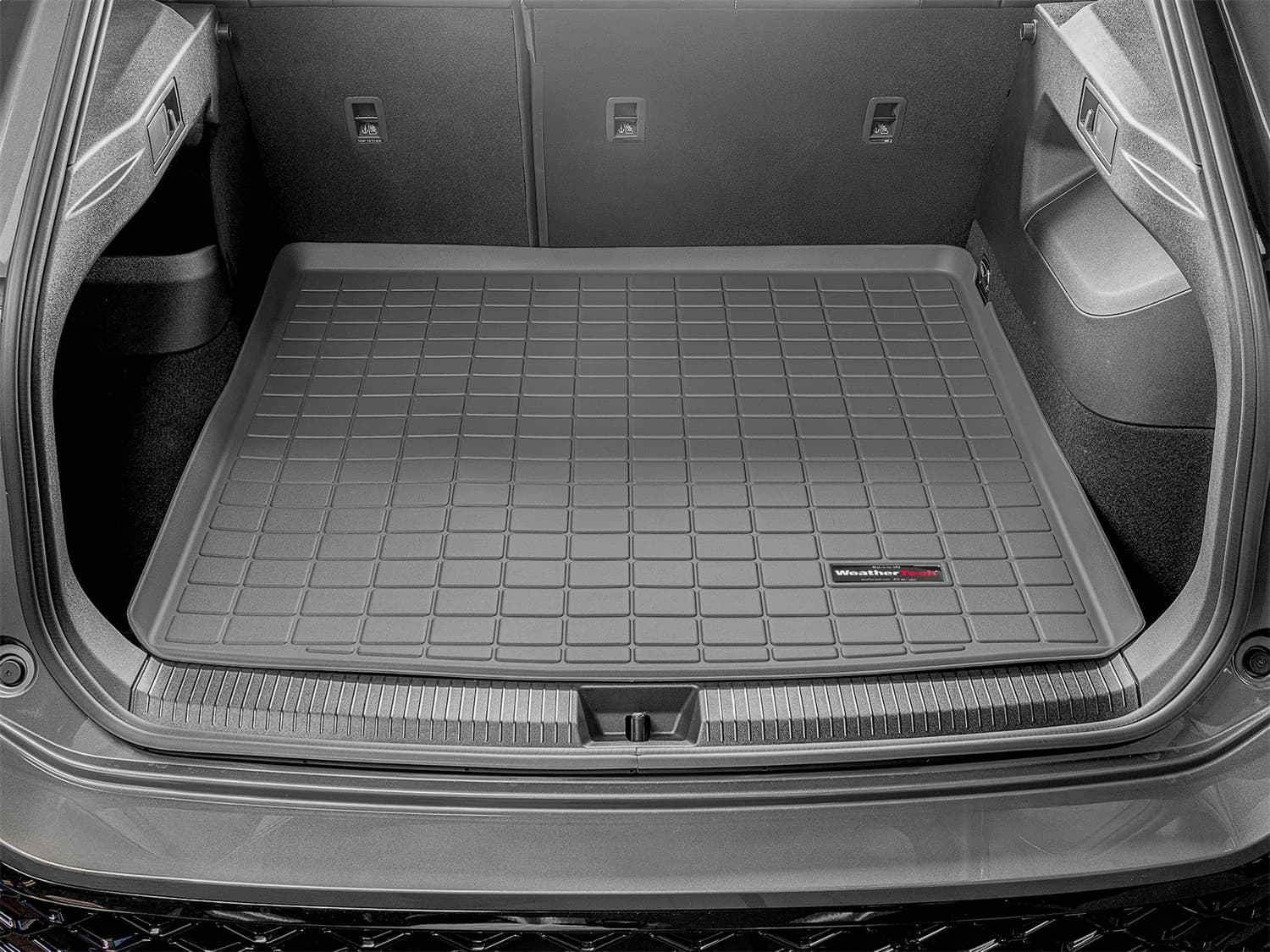 Weathertech - 421814 - Cargo Area Liner image 2