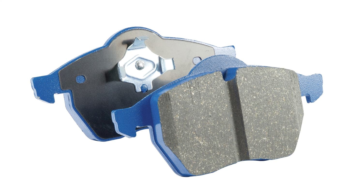 EBC Brakes - DP51145NDX - Disc Brake Pad image 1