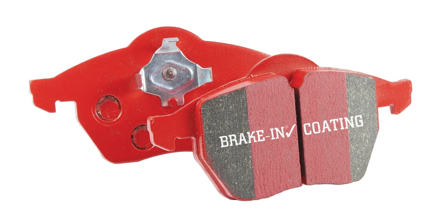 EBC Brakes - DP31383C - Disc Brake Pad image 3