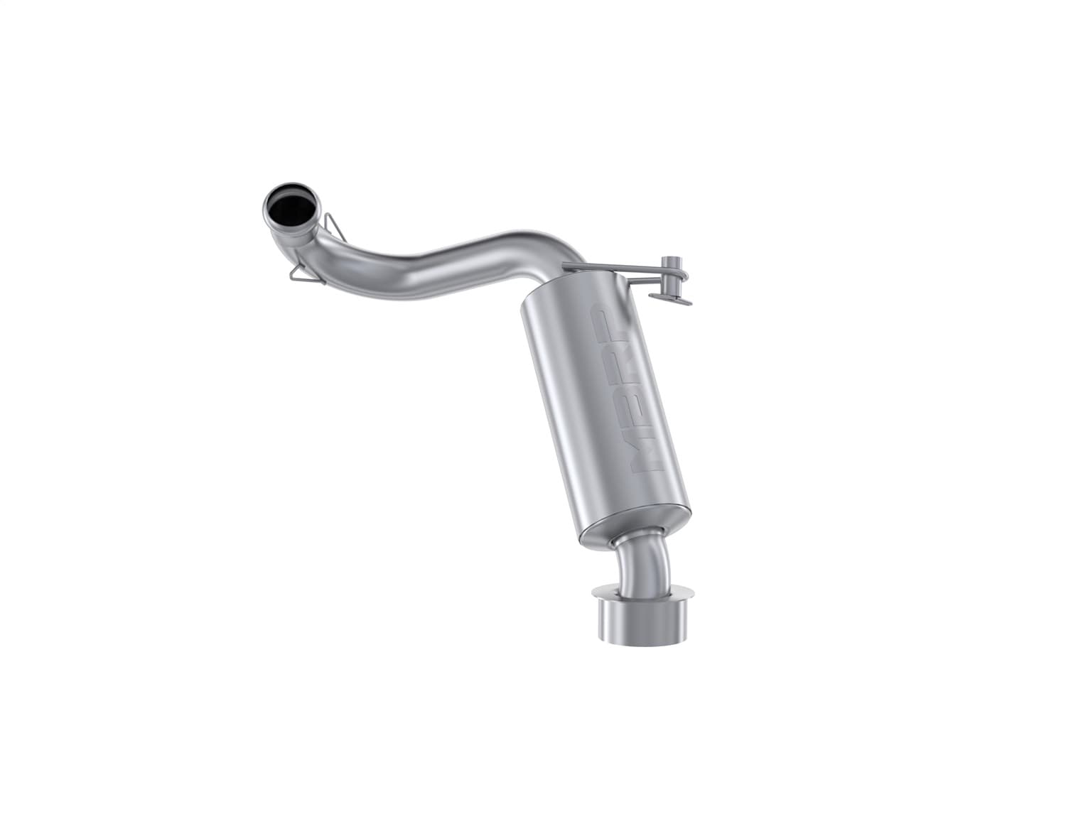 MBRP Exhaust - 1030113 - Exhaust System Kit image 1