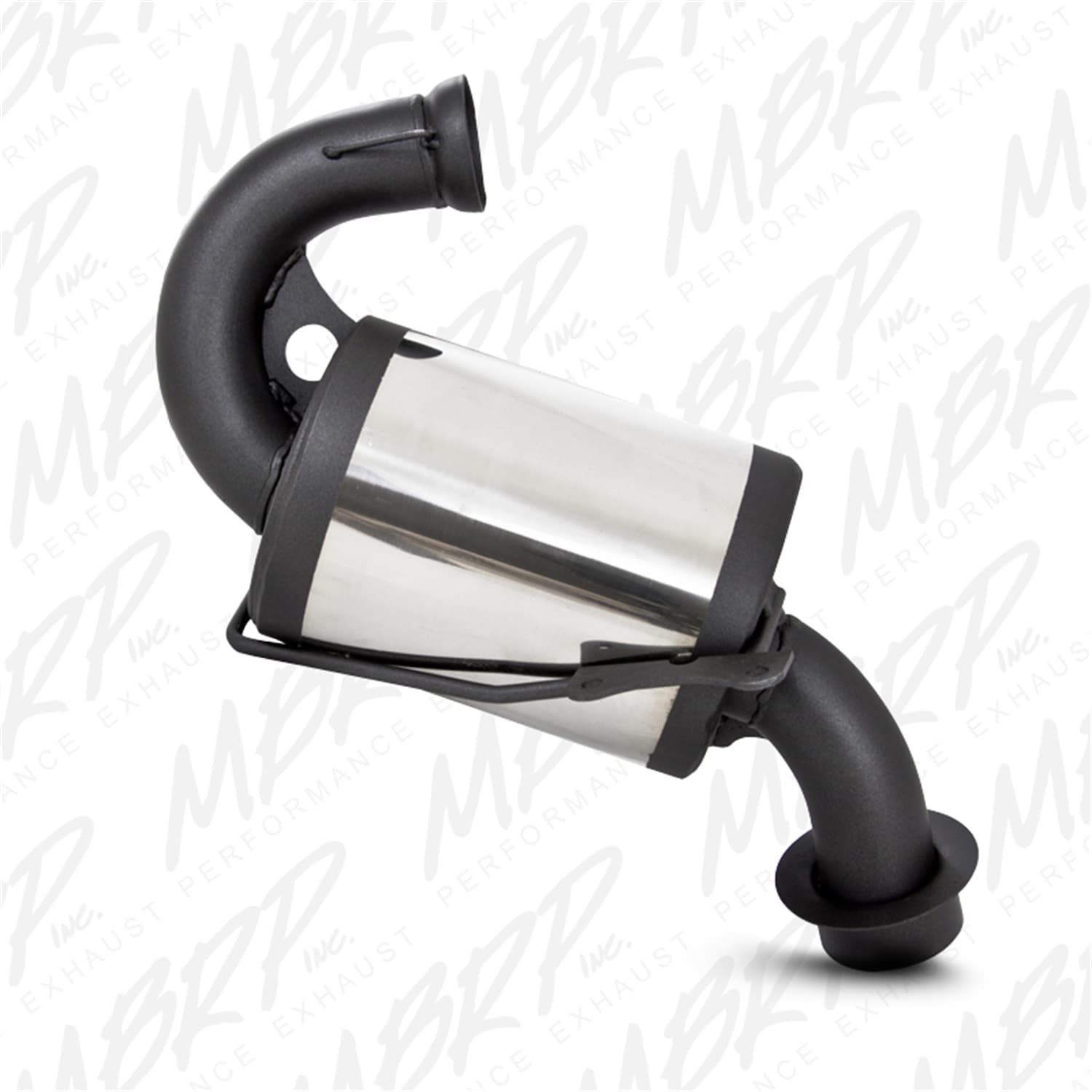 MBRP Exhaust - 1097526 - Exhaust System Kit image 1