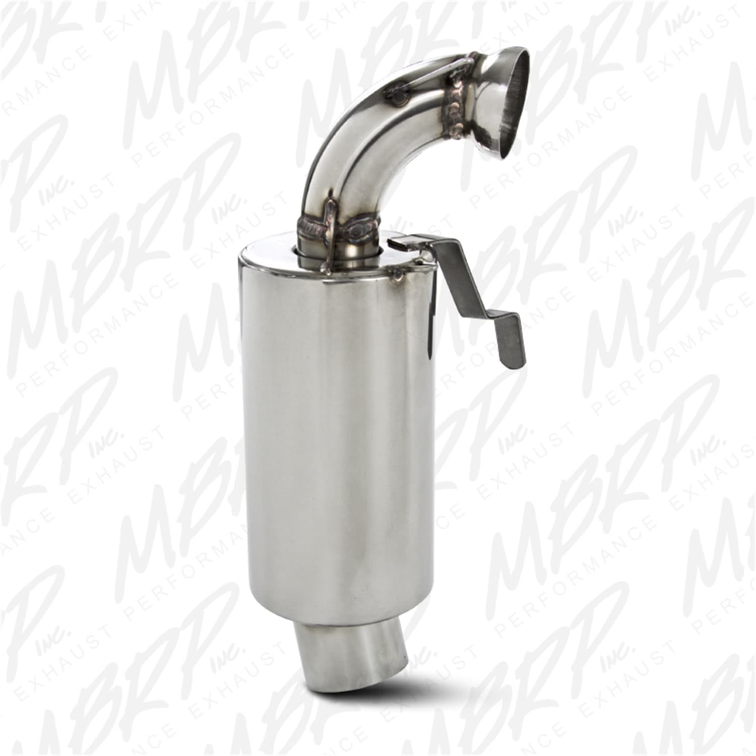 MBRP Exhaust - 1130210 - Exhaust System Kit image 1