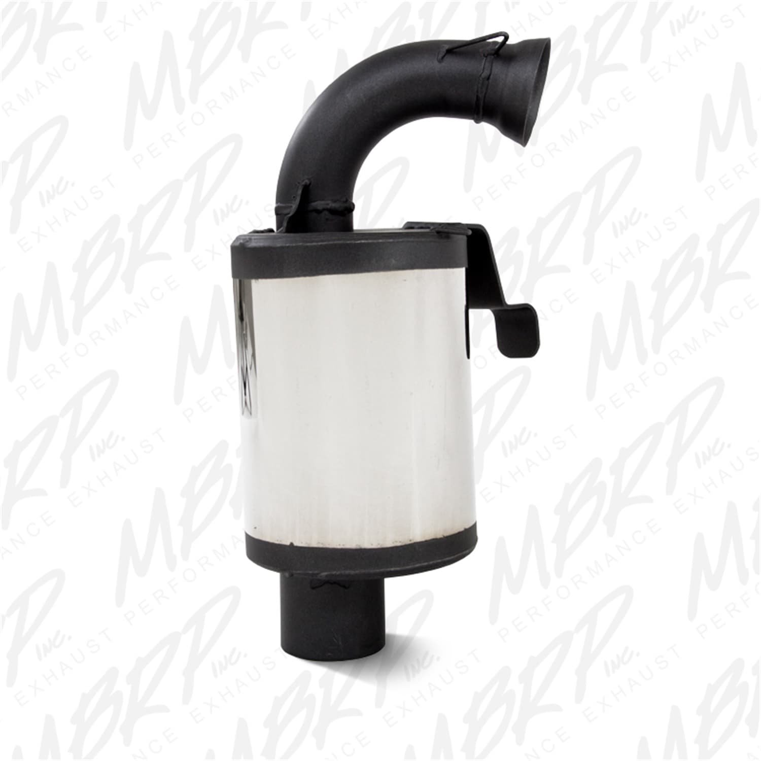 MBRP Exhaust - 113T209 - Exhaust System Kit image 1