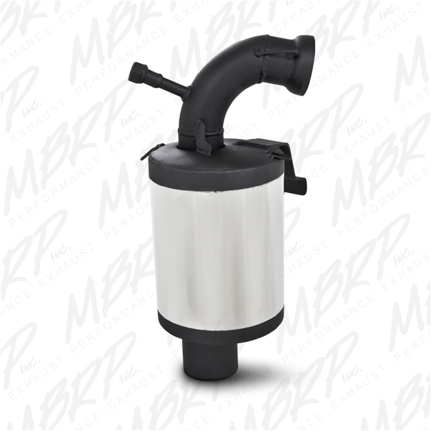 MBRP Exhaust - 115T209 - Exhaust System Kit image 1
