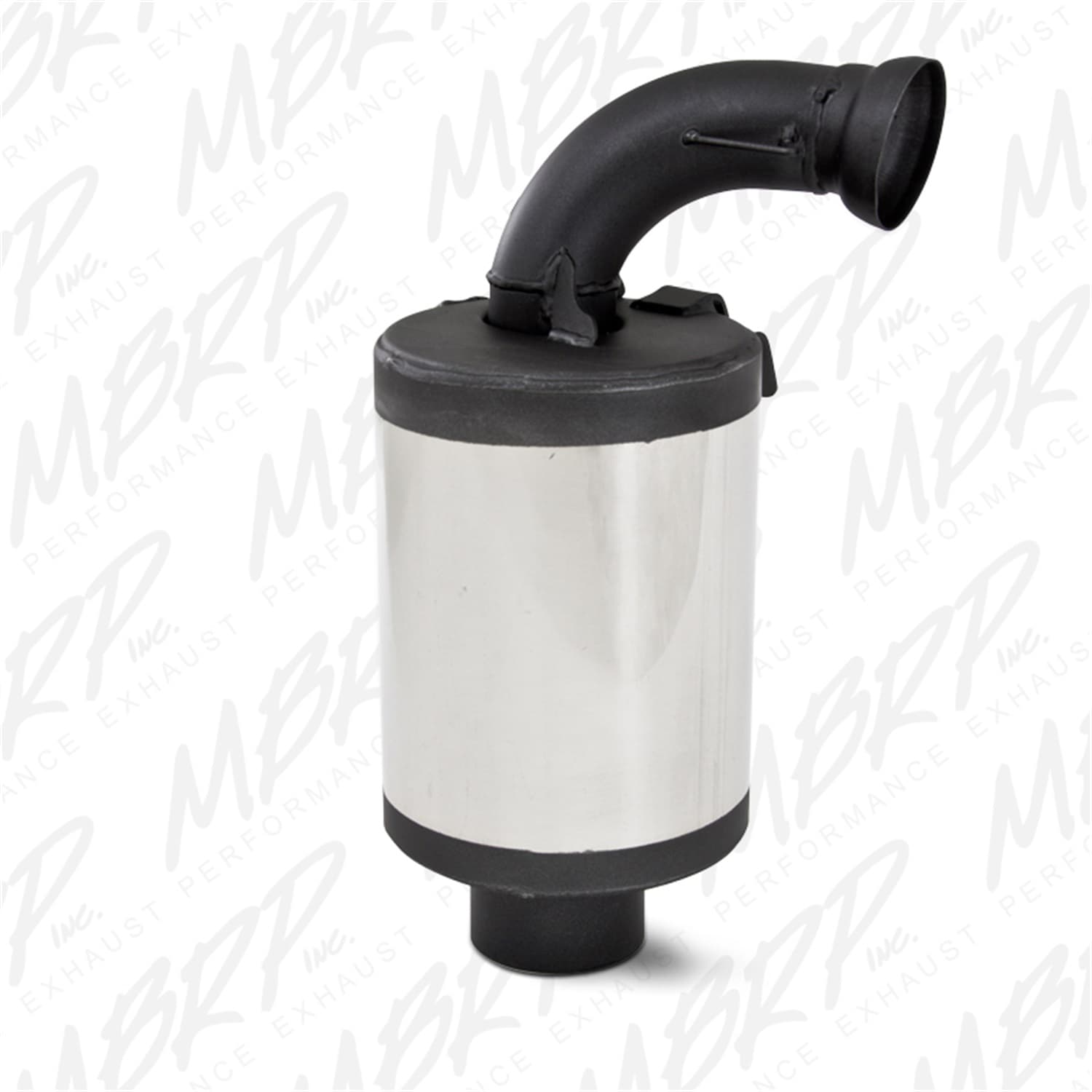 MBRP Exhaust - 116T307 - Exhaust System Kit image 1